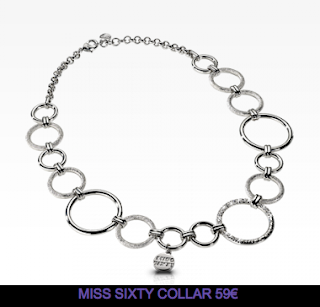 Collar MissSixty